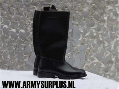 Laarzen Leder
